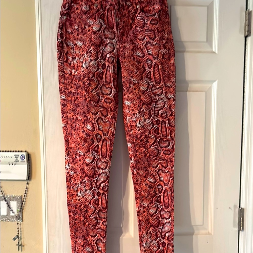 Ladies jeans
